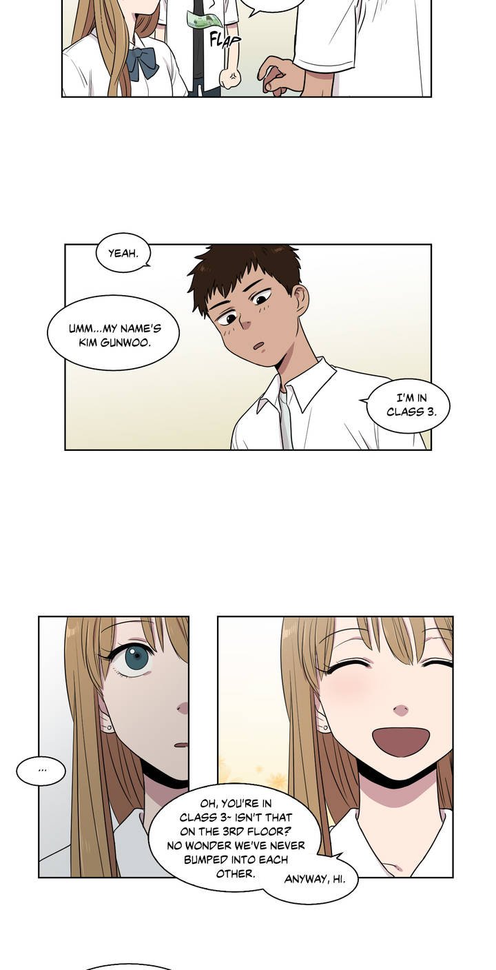 an Uncomfortable Truth Chapter 6 22